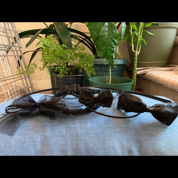 $5 ADD ON EA. NEW-VARIOUS HEADBANDS as avail - Picture 3 of 7